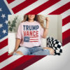 Trump Vance 2024 Shirt MAGA Shirt