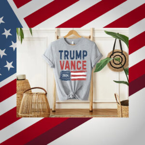 Trump Vance 2024 Shirt MAGA Shirt