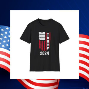 Trump Vance 2024 Shirt, Take America Back Shirt