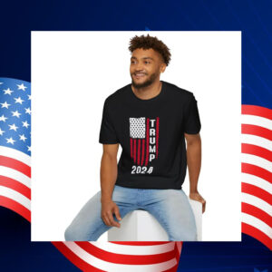 Trump Vance 2024 Shirt, Take America Back Shirt
