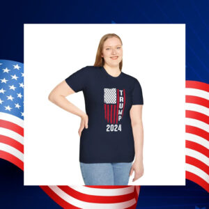 Trump Vance 2024 Shirt, Take America Back Shirt