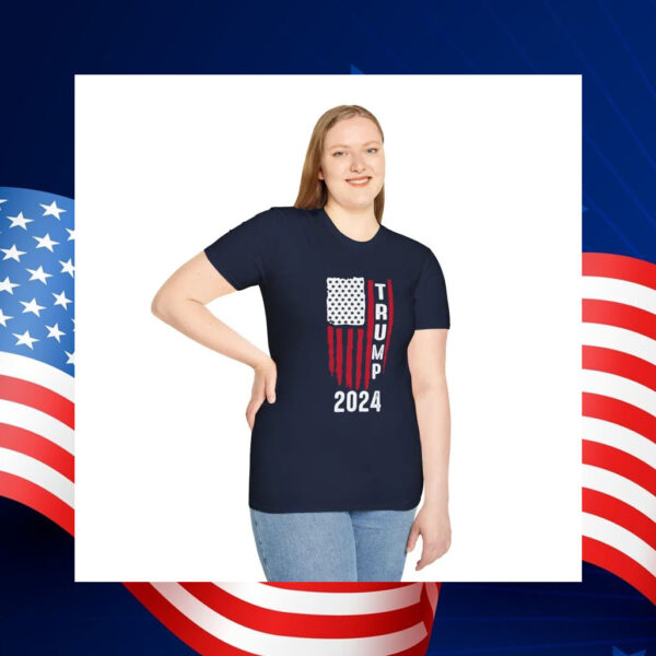 Trump Vance 2024 Shirt, Take America Back Shirt