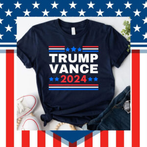 Trump Vance 2024 Shirt Trump 24 Sweatshirt