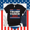 Trump Vance 2024 Shirt Trump 24 Sweatshirt