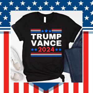 Trump Vance 2024 Shirt Trump 24 Sweatshirt