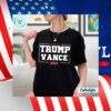 Trump Vance 2024 Shirt , Trump Fight Shirt