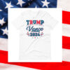 Trump Vance 2024 Shirt, Vice President JD Vance Shirt