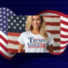 Trump Vance 2024 Shirt, Vice President JD Vance Shirt, VP Vance 24 Shirt, Trump Fight Shirt, President Donald Trump and JD Vance Republican