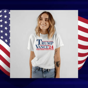 Trump Vance 2024 Shirt, Vice President JD Vance Shirt, VP Vance 24 Shirt, Trump Fight Shirt, President Donald Trump and JD Vance Republican