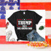 Trump Vance 2024 T-Shirt, Vice President JD Vance T-Shirt