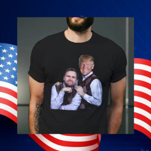Trump Vance 24 Shirt, Election JD Vance Sweatshirt