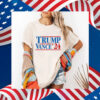 Trump Vance 24 Shirt, Trump 2024 Election