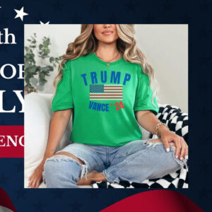 Trump Vance 24 Shirt,President Trump,JD Vance Shirt
