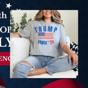 Trump Vance 24 Shirt,President Trump,JD Vance Shirt
