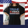 Trump Vance 24 T-Shirt