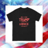 Trump Vance '24 T-Shirt