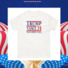Trump Vance '24 Take America Back Unisex T-Shirt