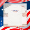 Trump Vance '24 Tee, Retro Trump Tee, Trump T-Shirt, Trump for President, Trump Gift, Conservative Gift, Republican Tee, Trump Supporter Tee