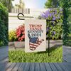 Trump Vance Kennedy 2024 Garden Flag