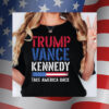 Trump Vance Kennedy 2024 Shirt, President '24 T-Shirt