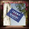 Trump Vance Kennedy 2024 , Unite Our Nation Flag