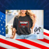 Trump-Vance MAGA 2024 Shirts