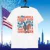 Trump Vance Make America Cowboy Again Shirt