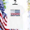 Trump Vance Make America Great Again Shirt