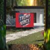 Trump Vance Political Yard Sign