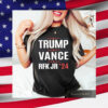 Trump Vance RFK Jr 2024 Shirt