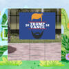 Trump Vance Republican Election Yard Sign Make America Great Again Presidential Election Yard Sign Show Your Support For Your Party