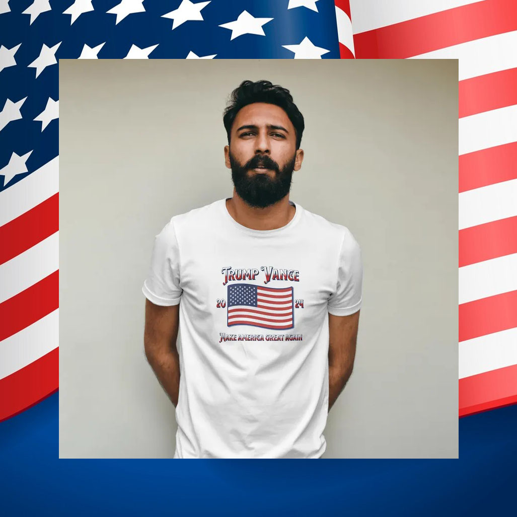 Trump Vance Shirt