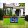 Trump Vance Take America Back 2024 For The People America Yard Sign