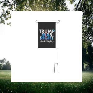 Trump Was Right About Everything Flag