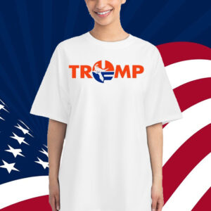 Uaa Trump Florida Gators Shirt