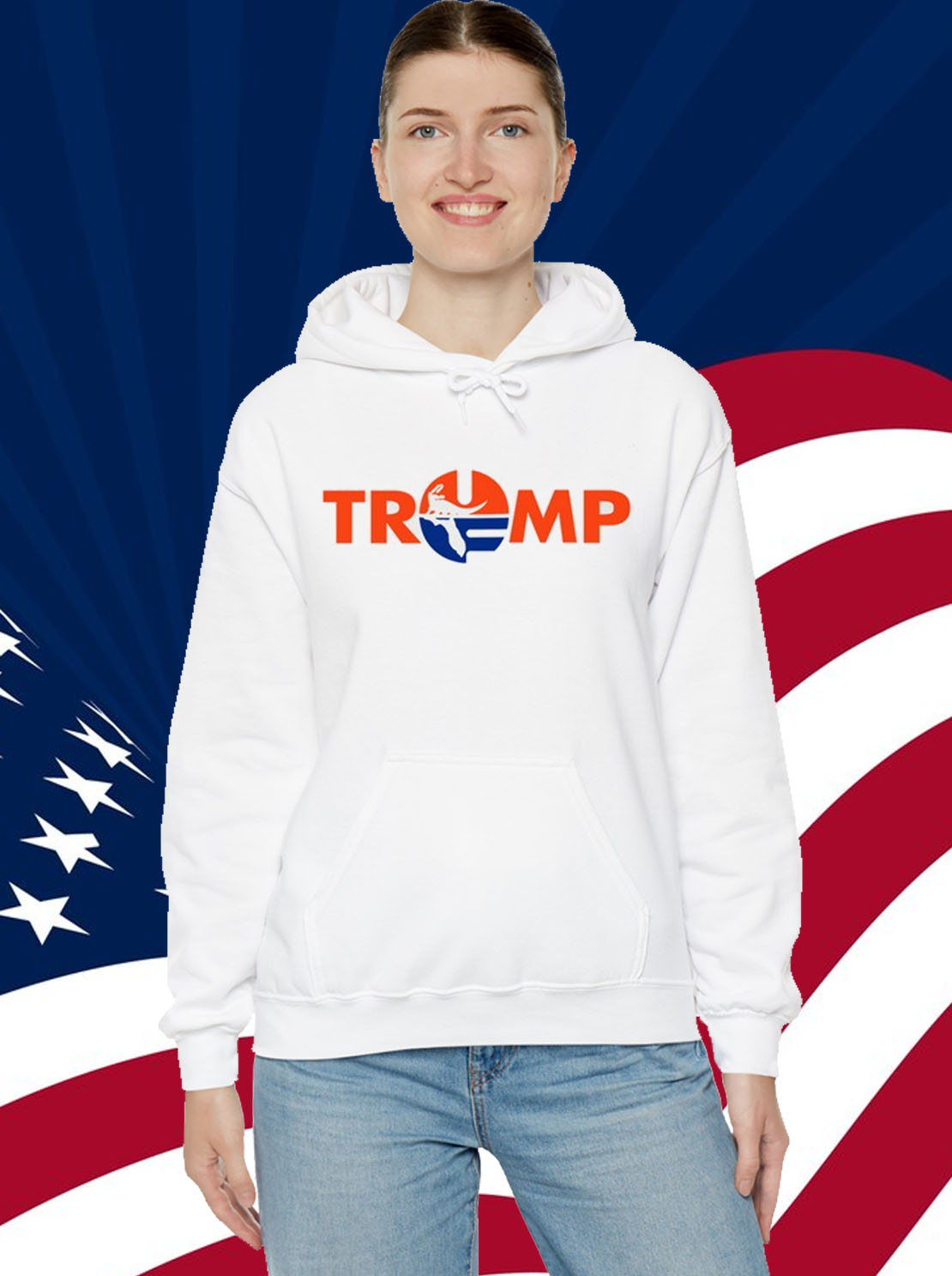 Uaa Trump Florida Gators Shirt