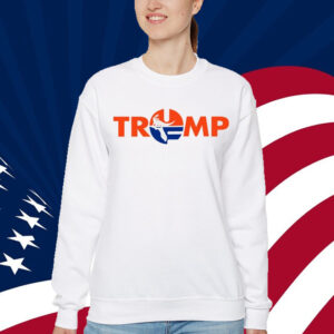 Uaa Trump Florida Gators Shirt