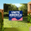 Unite America 2024 , Vance Trump Kennedy Sign