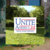 Unite America Yard Sign