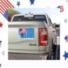 Vote Trump Vance President America Car Magnet