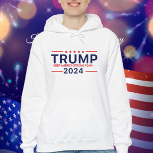 America Needs Trump Again 2024 Shirts