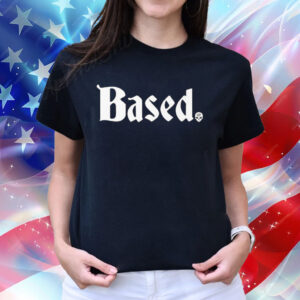 Based Pro Trump Premium T-Shirt