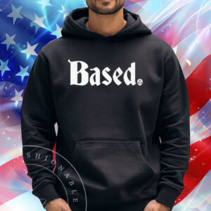 Based Pro Trump Premium T-Shirt