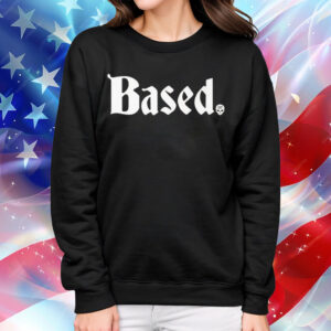 Based Pro Trump Premium T-Shirt