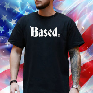 Based Pro Trump Premium T-Shirt