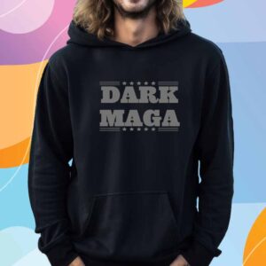DARK MAGA 2024 T-SHIRT