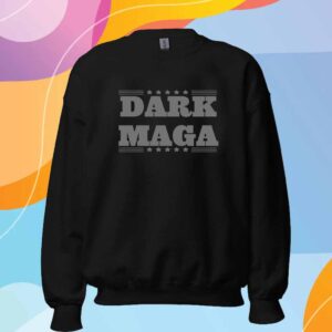 DARK MAGA 2024 T-SHIRT