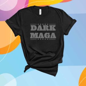 DARK MAGA 2024 T-SHIRT