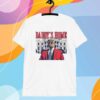 Daddy's Home Donald Trump T-Shirt