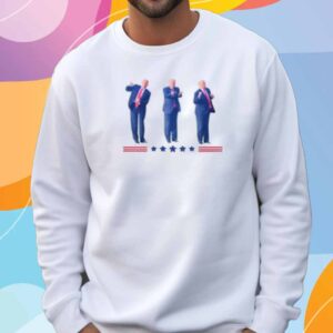 Dancing Trump T-Shirt